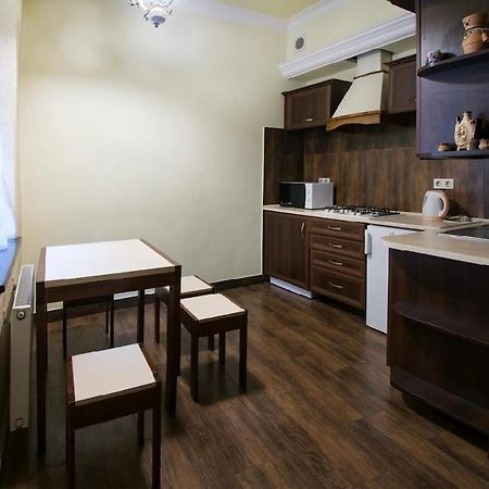 Vidfort Наливайка Lviv Exteriör bild
