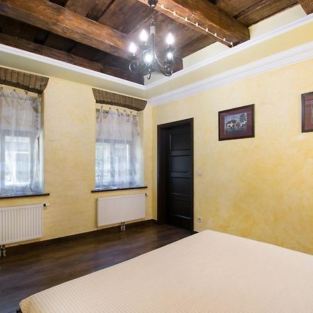 Vidfort Наливайка Lviv Exteriör bild