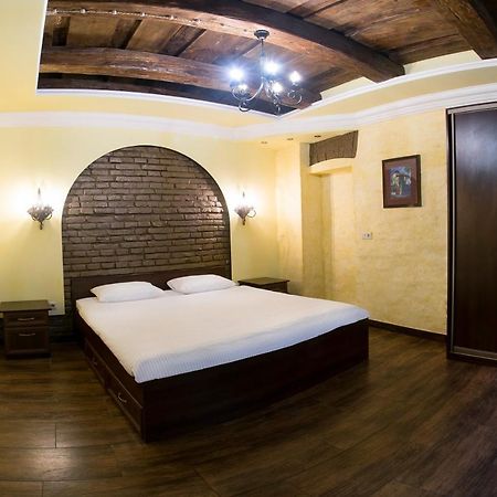Vidfort Наливайка Lviv Exteriör bild